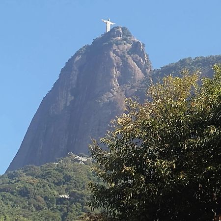 Apartamento Parque Jardim Europa Rio de Janeiro Ngoại thất bức ảnh