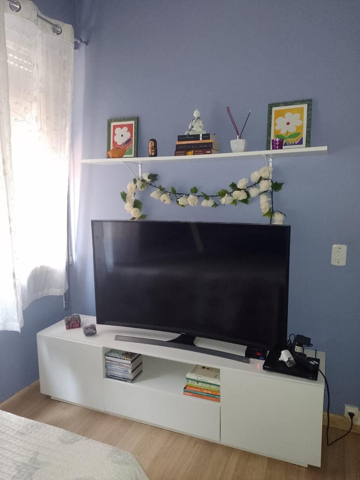 Apartamento Parque Jardim Europa Rio de Janeiro Ngoại thất bức ảnh