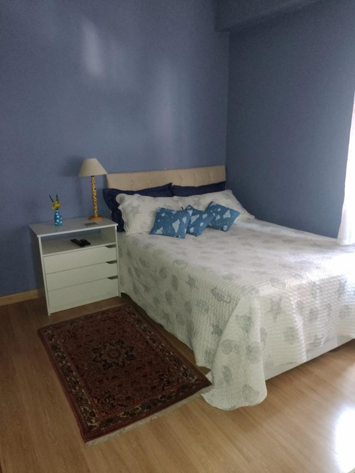 Apartamento Parque Jardim Europa Rio de Janeiro Ngoại thất bức ảnh