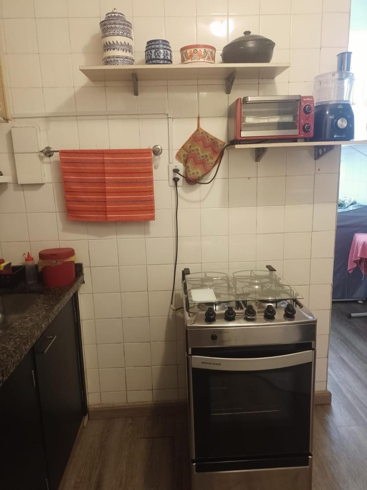 Apartamento Parque Jardim Europa Rio de Janeiro Ngoại thất bức ảnh