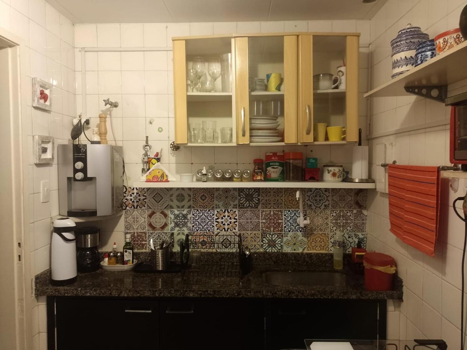 Apartamento Parque Jardim Europa Rio de Janeiro Ngoại thất bức ảnh