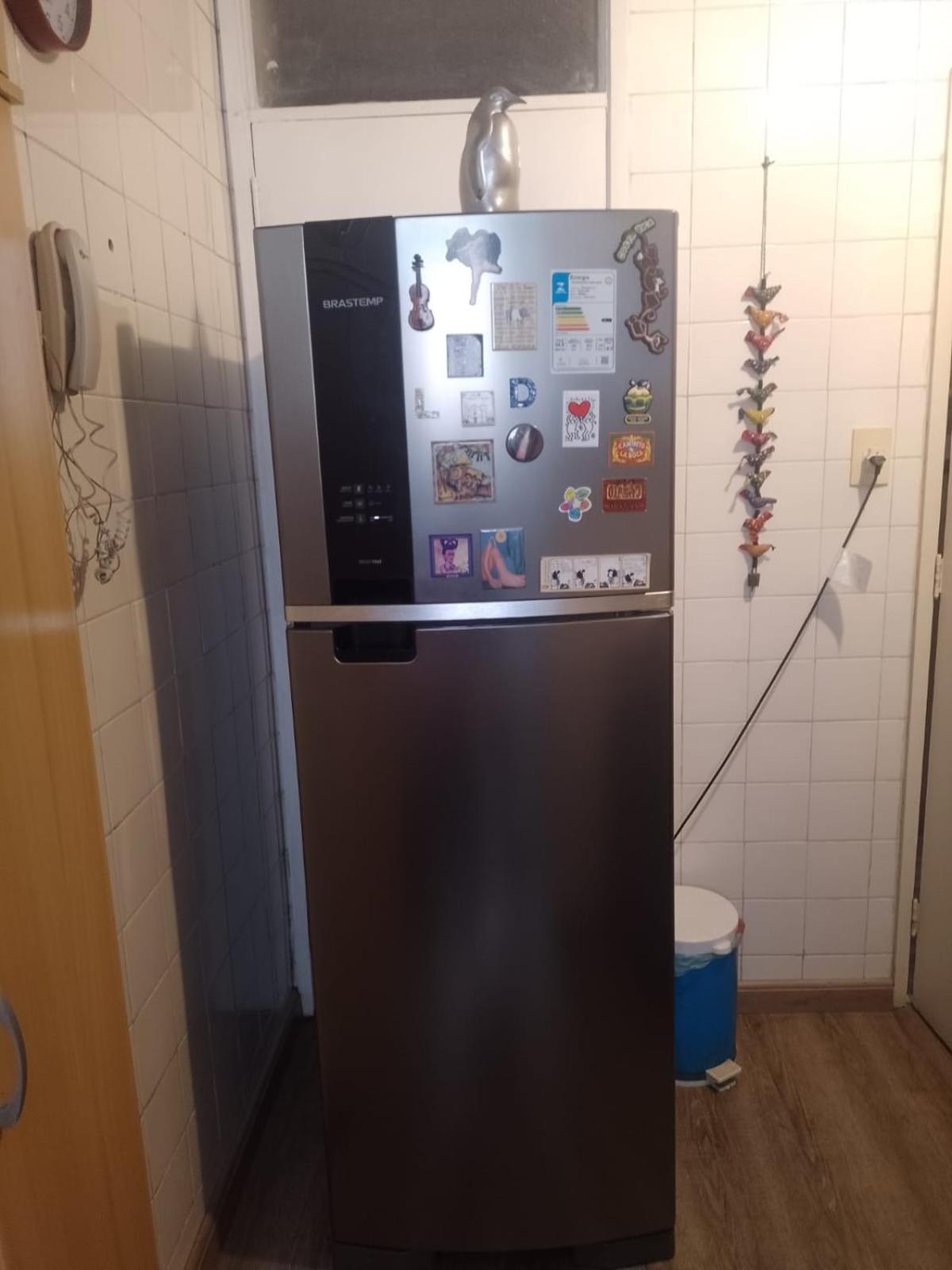 Apartamento Parque Jardim Europa Rio de Janeiro Ngoại thất bức ảnh