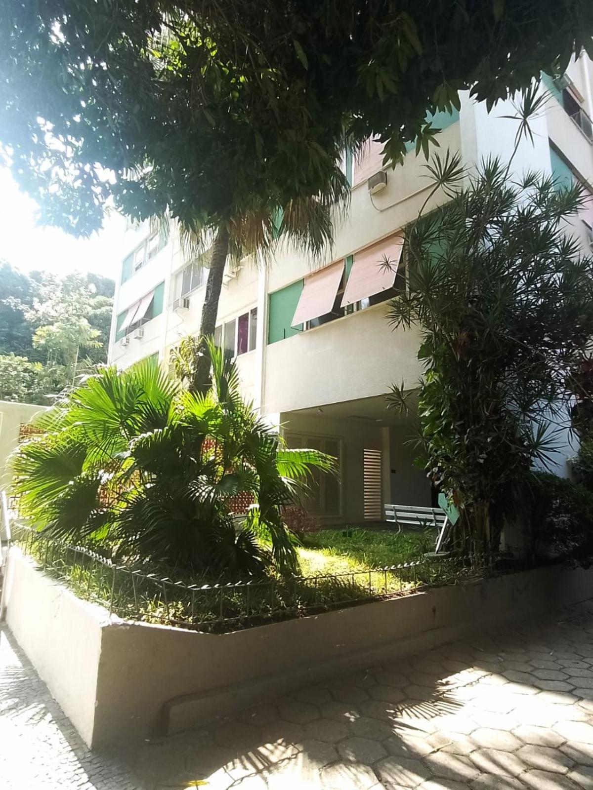 Apartamento Parque Jardim Europa Rio de Janeiro Ngoại thất bức ảnh