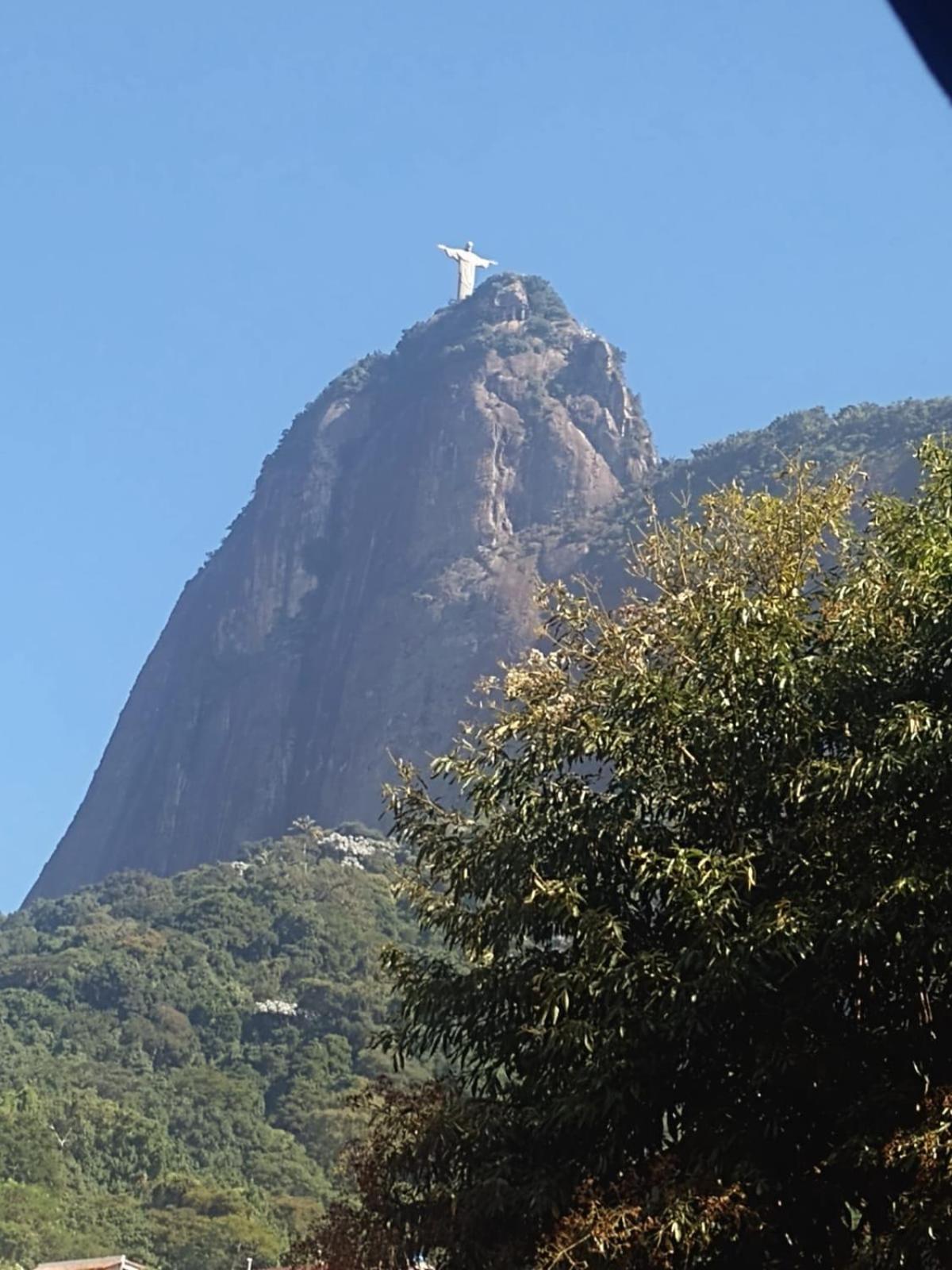 Apartamento Parque Jardim Europa Rio de Janeiro Ngoại thất bức ảnh