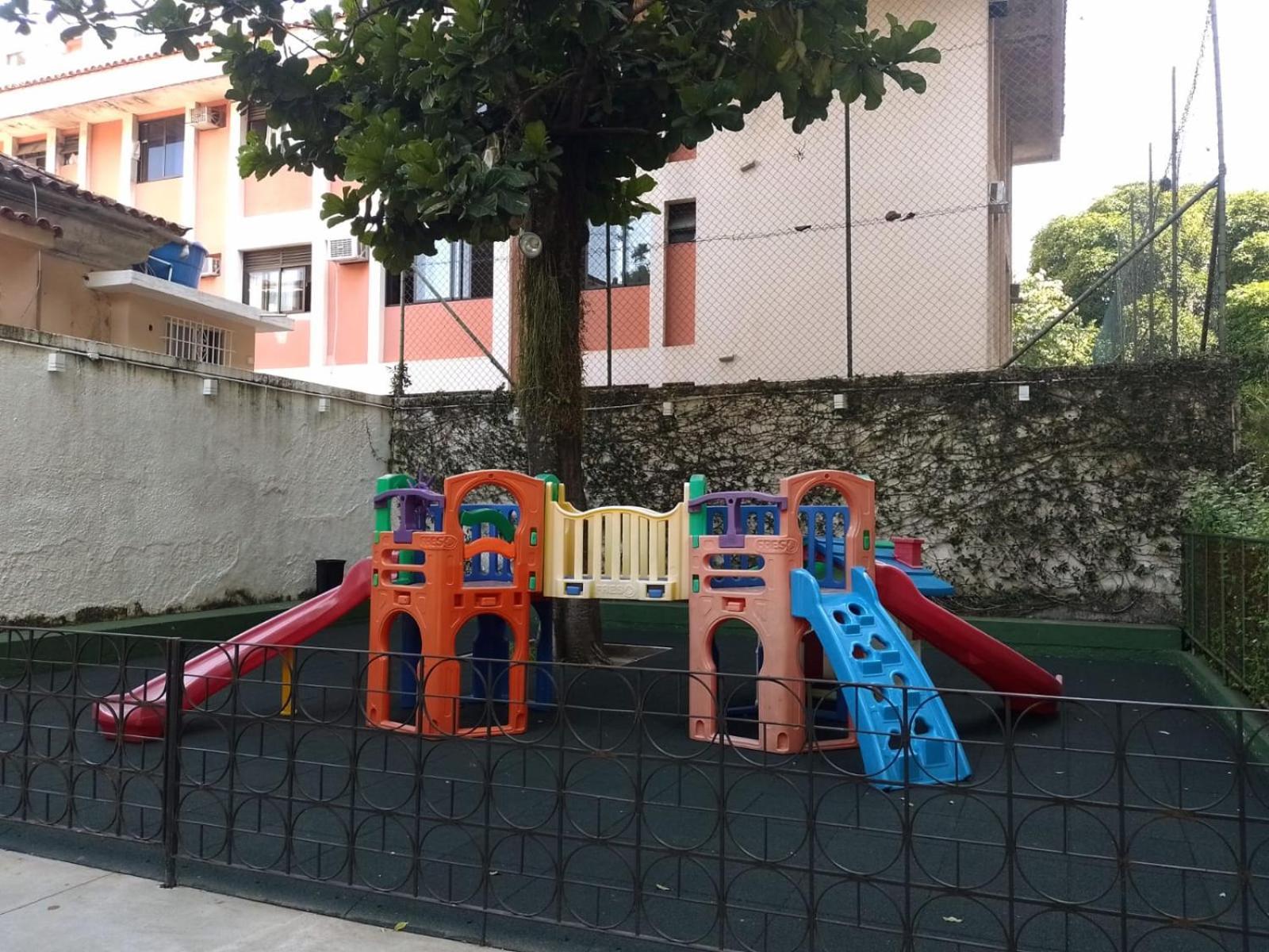 Apartamento Parque Jardim Europa Rio de Janeiro Ngoại thất bức ảnh