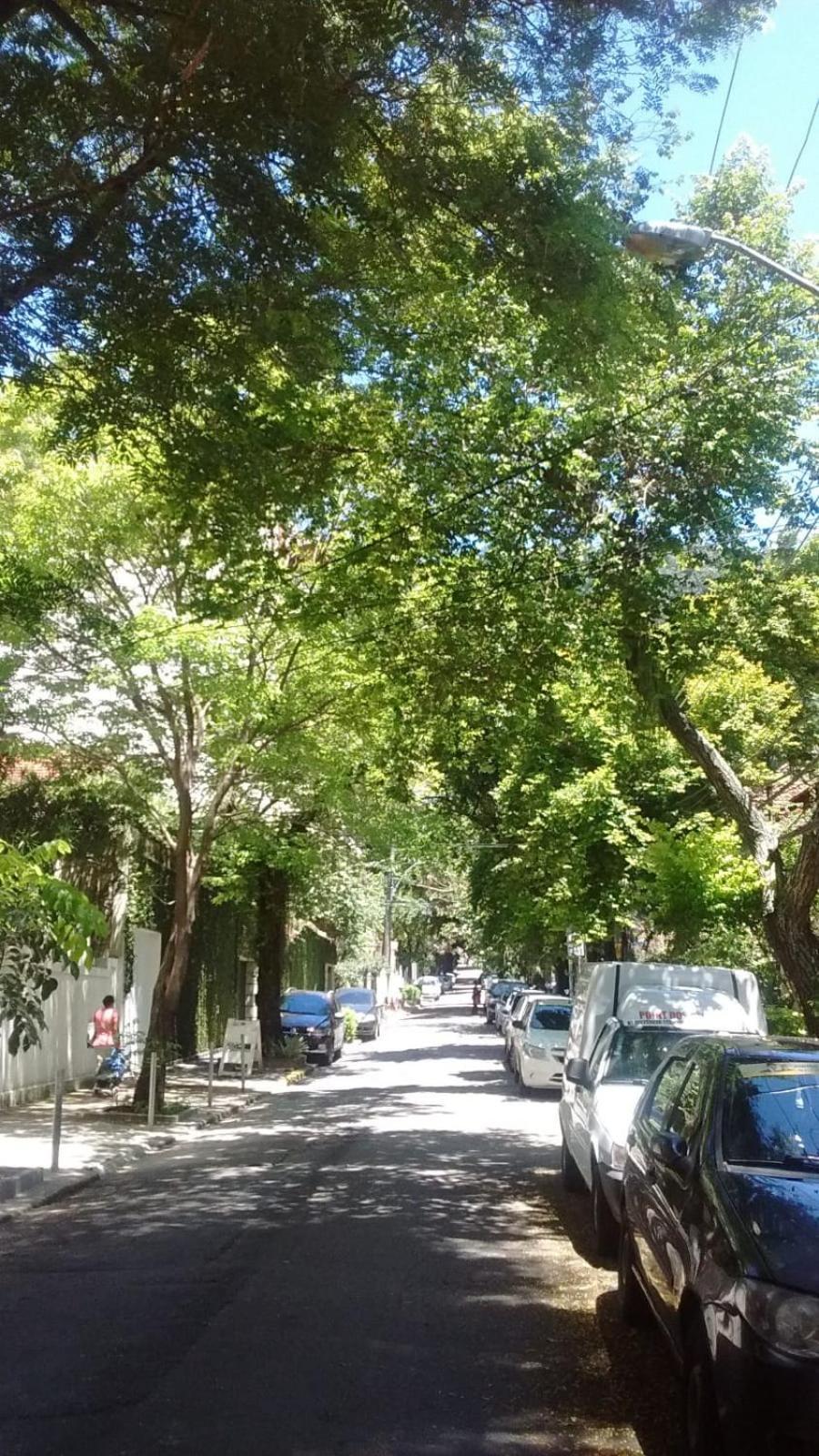 Apartamento Parque Jardim Europa Rio de Janeiro Ngoại thất bức ảnh