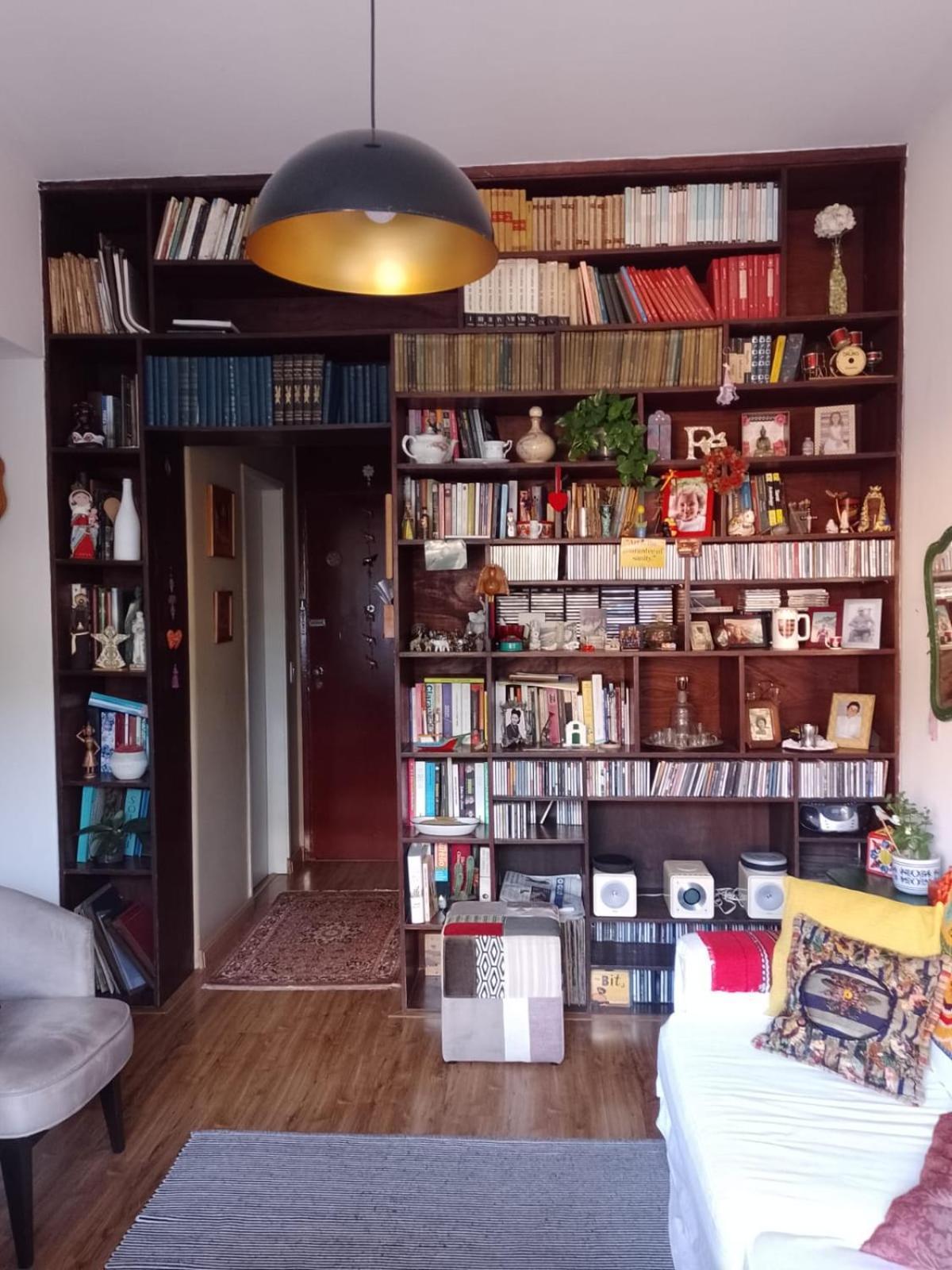 Apartamento Parque Jardim Europa Rio de Janeiro Ngoại thất bức ảnh