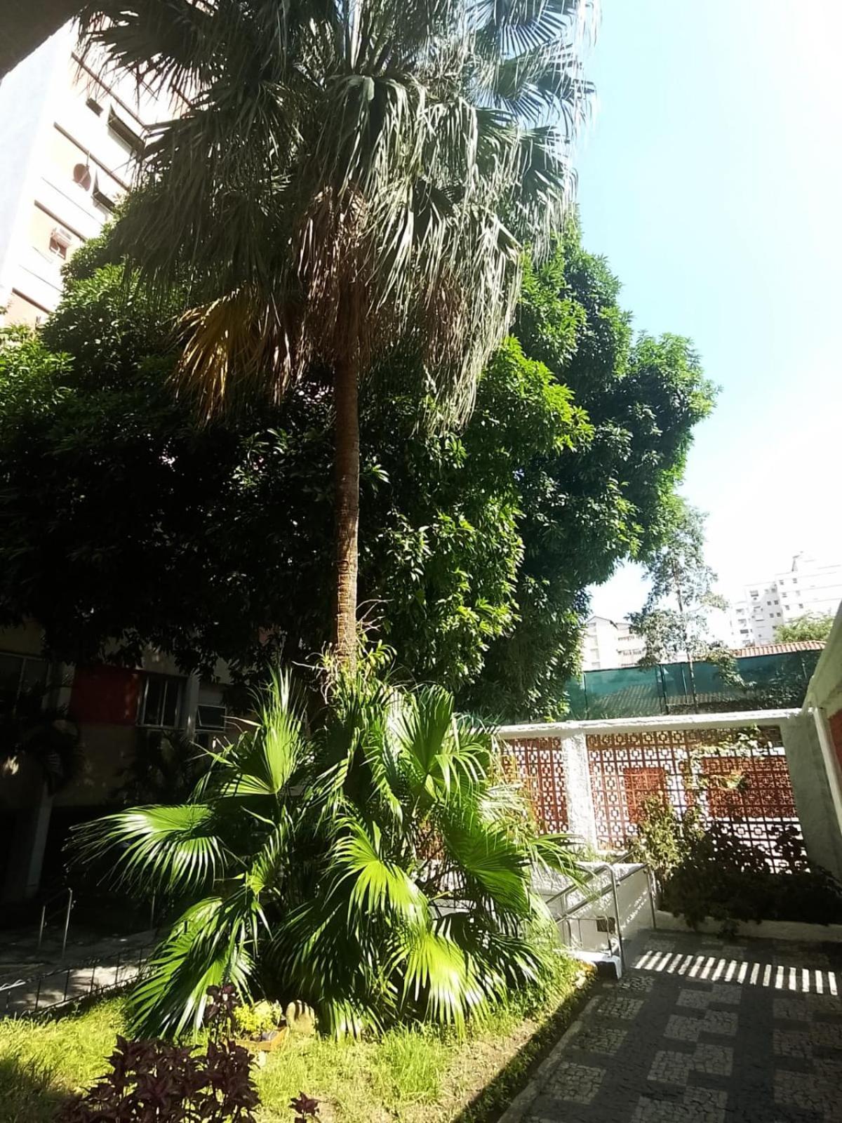 Apartamento Parque Jardim Europa Rio de Janeiro Ngoại thất bức ảnh