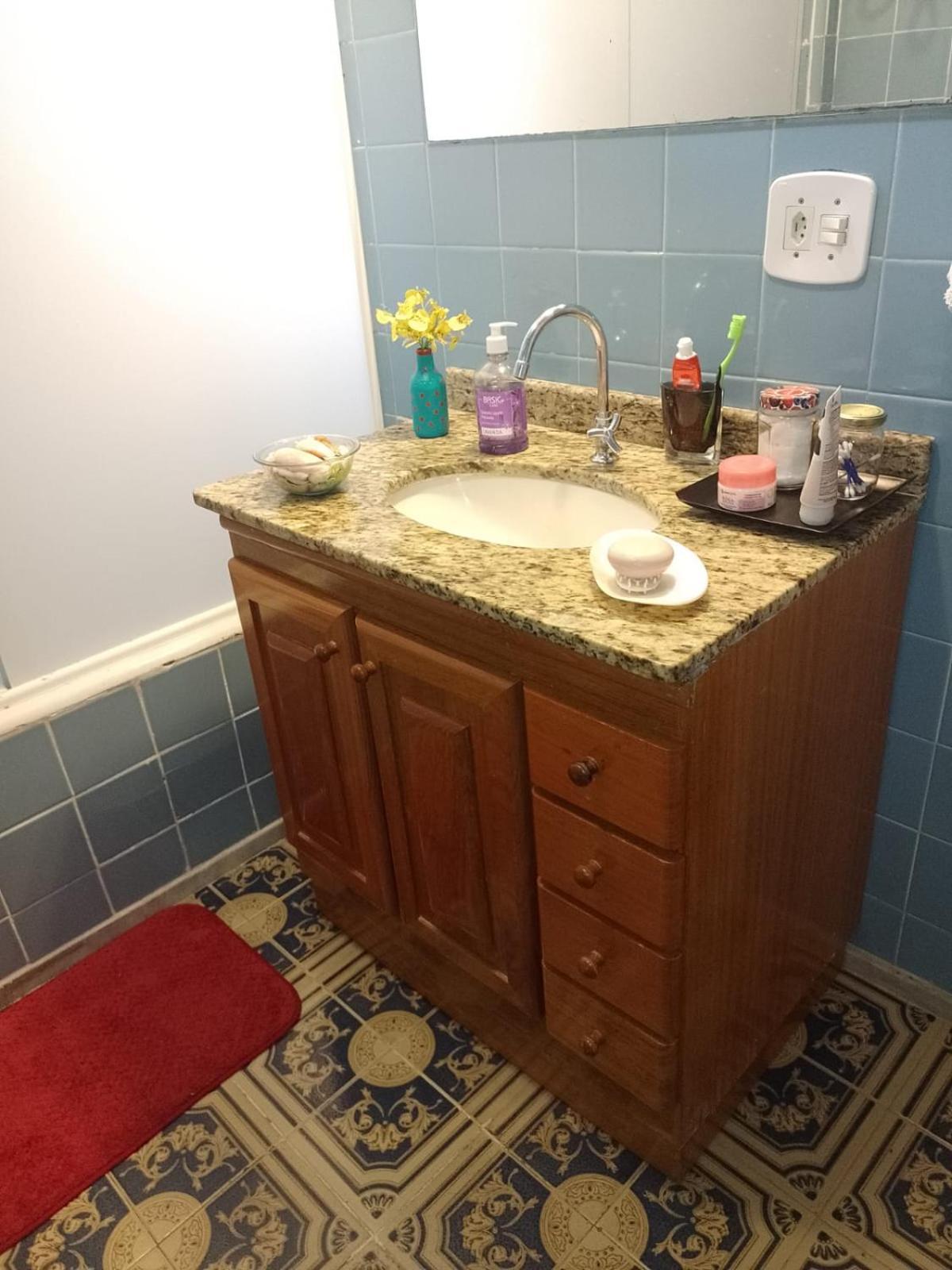 Apartamento Parque Jardim Europa Rio de Janeiro Ngoại thất bức ảnh