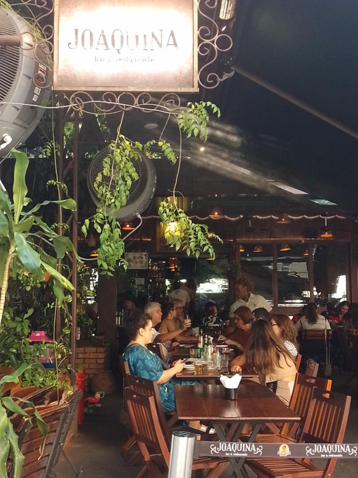 Apartamento Parque Jardim Europa Rio de Janeiro Ngoại thất bức ảnh