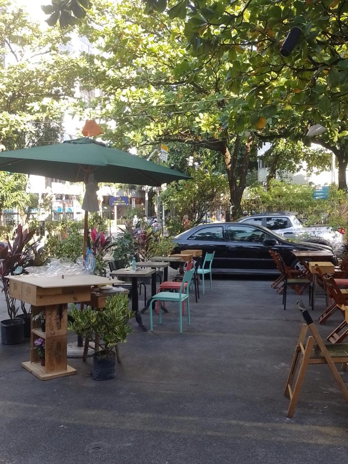 Apartamento Parque Jardim Europa Rio de Janeiro Ngoại thất bức ảnh