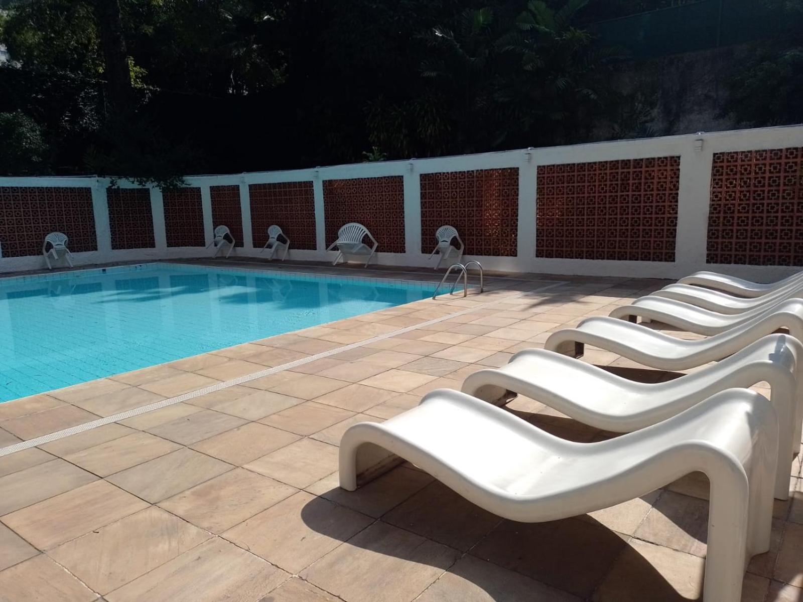 Apartamento Parque Jardim Europa Rio de Janeiro Ngoại thất bức ảnh