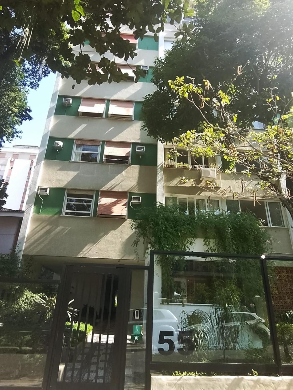 Apartamento Parque Jardim Europa Rio de Janeiro Ngoại thất bức ảnh