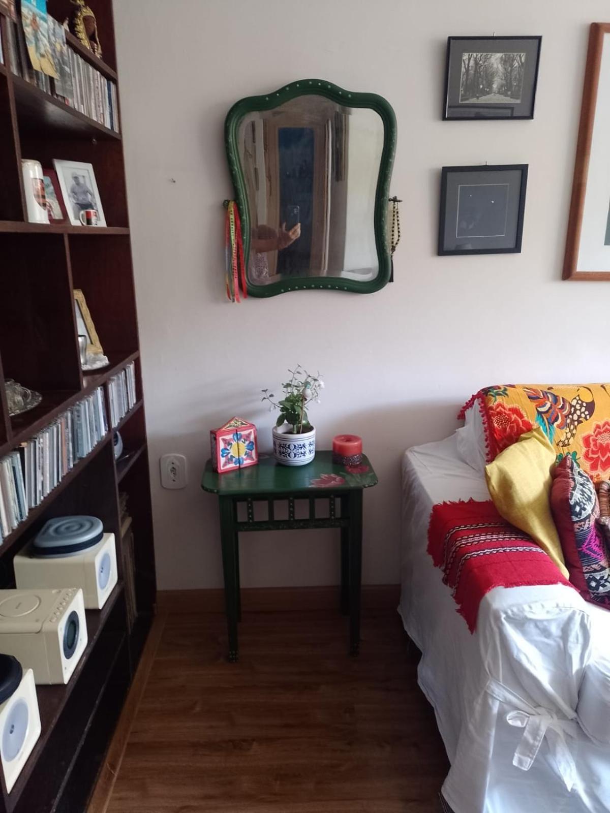 Apartamento Parque Jardim Europa Rio de Janeiro Ngoại thất bức ảnh