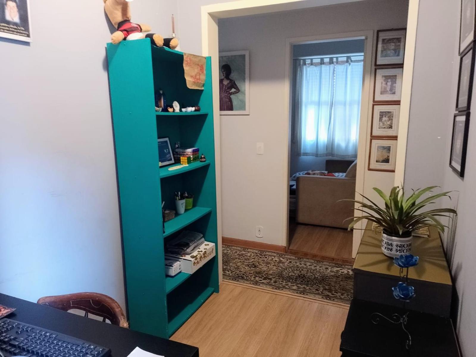 Apartamento Parque Jardim Europa Rio de Janeiro Ngoại thất bức ảnh