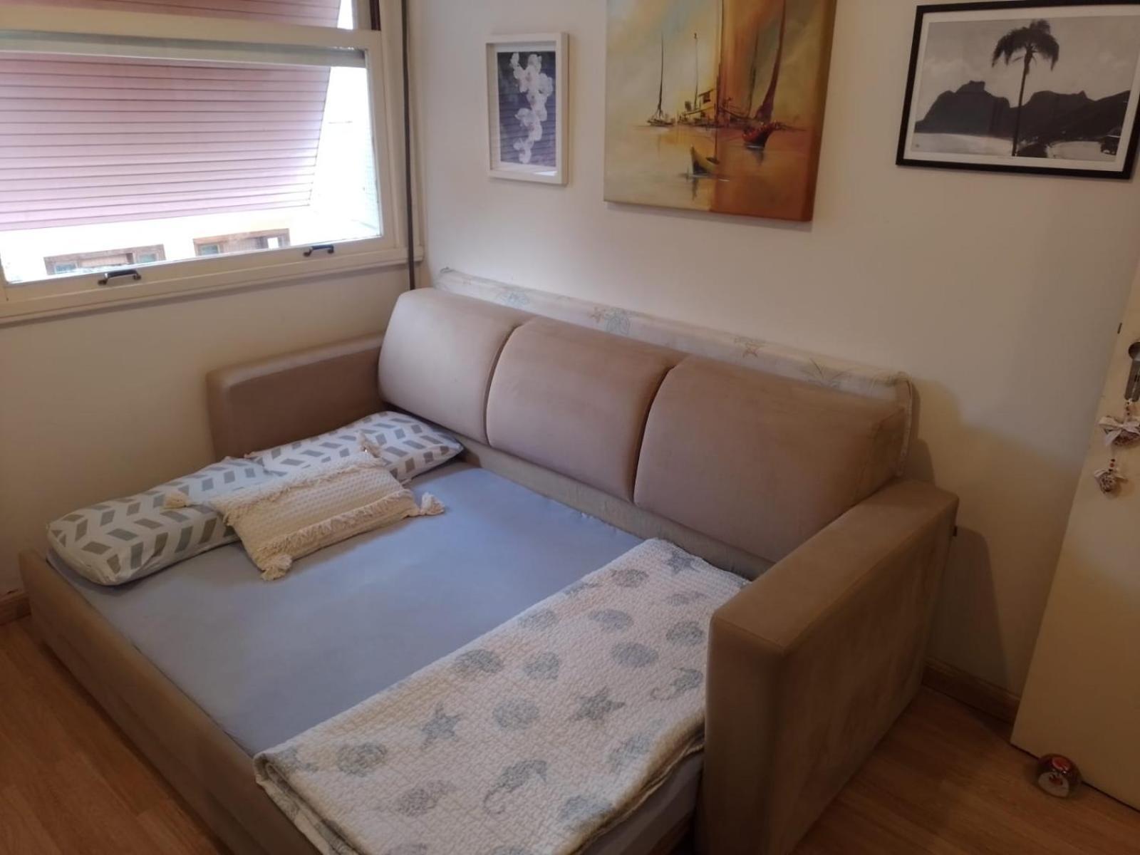 Apartamento Parque Jardim Europa Rio de Janeiro Ngoại thất bức ảnh