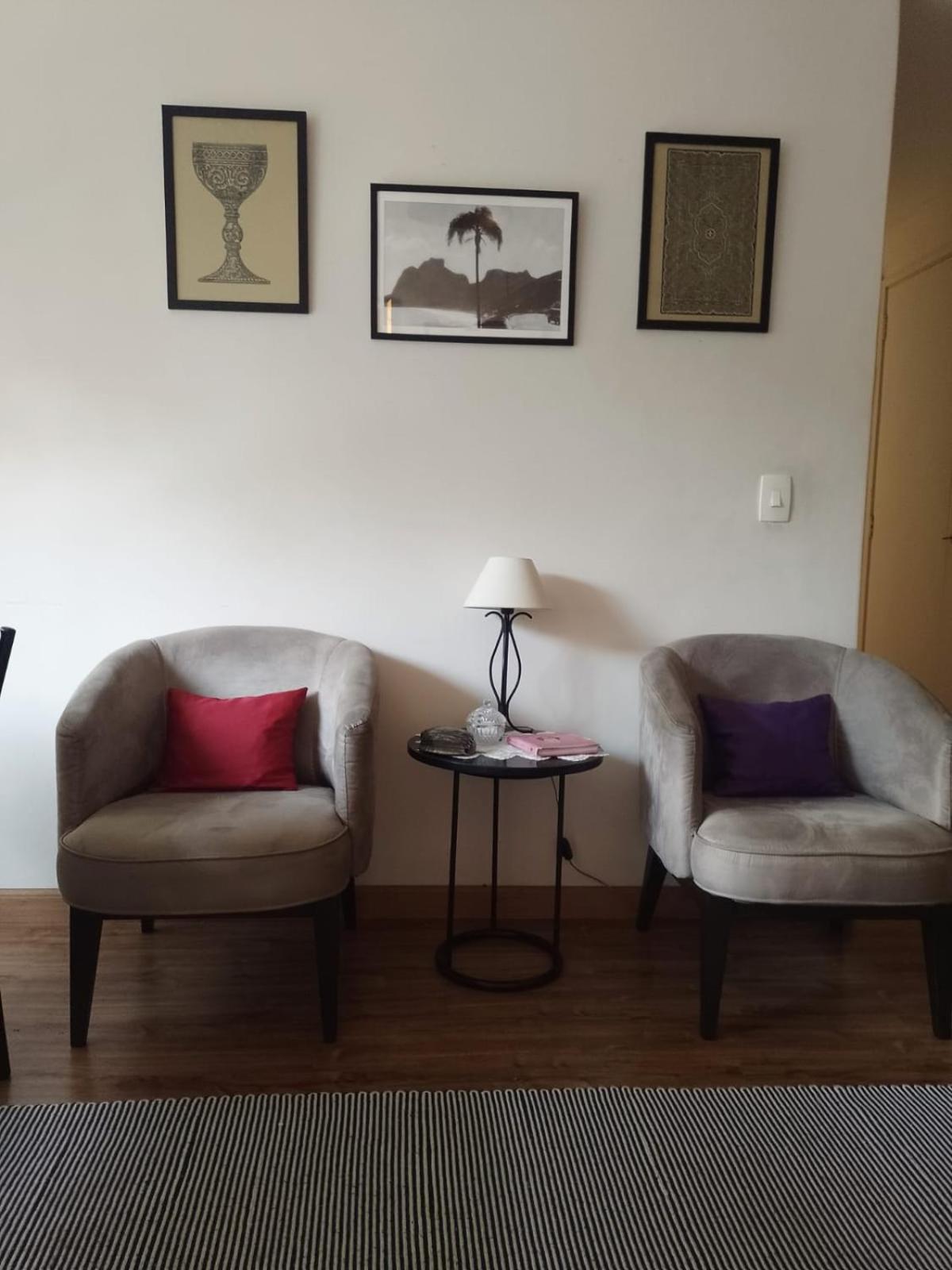 Apartamento Parque Jardim Europa Rio de Janeiro Ngoại thất bức ảnh