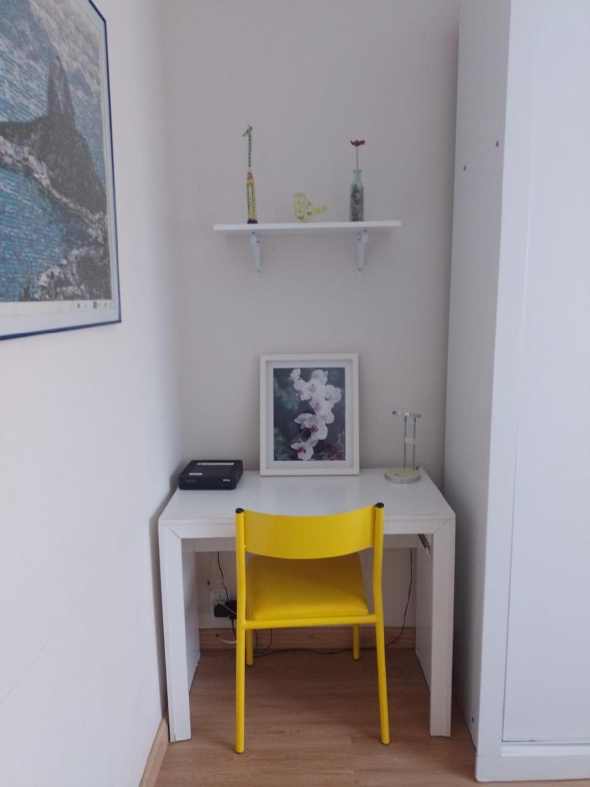 Apartamento Parque Jardim Europa Rio de Janeiro Ngoại thất bức ảnh