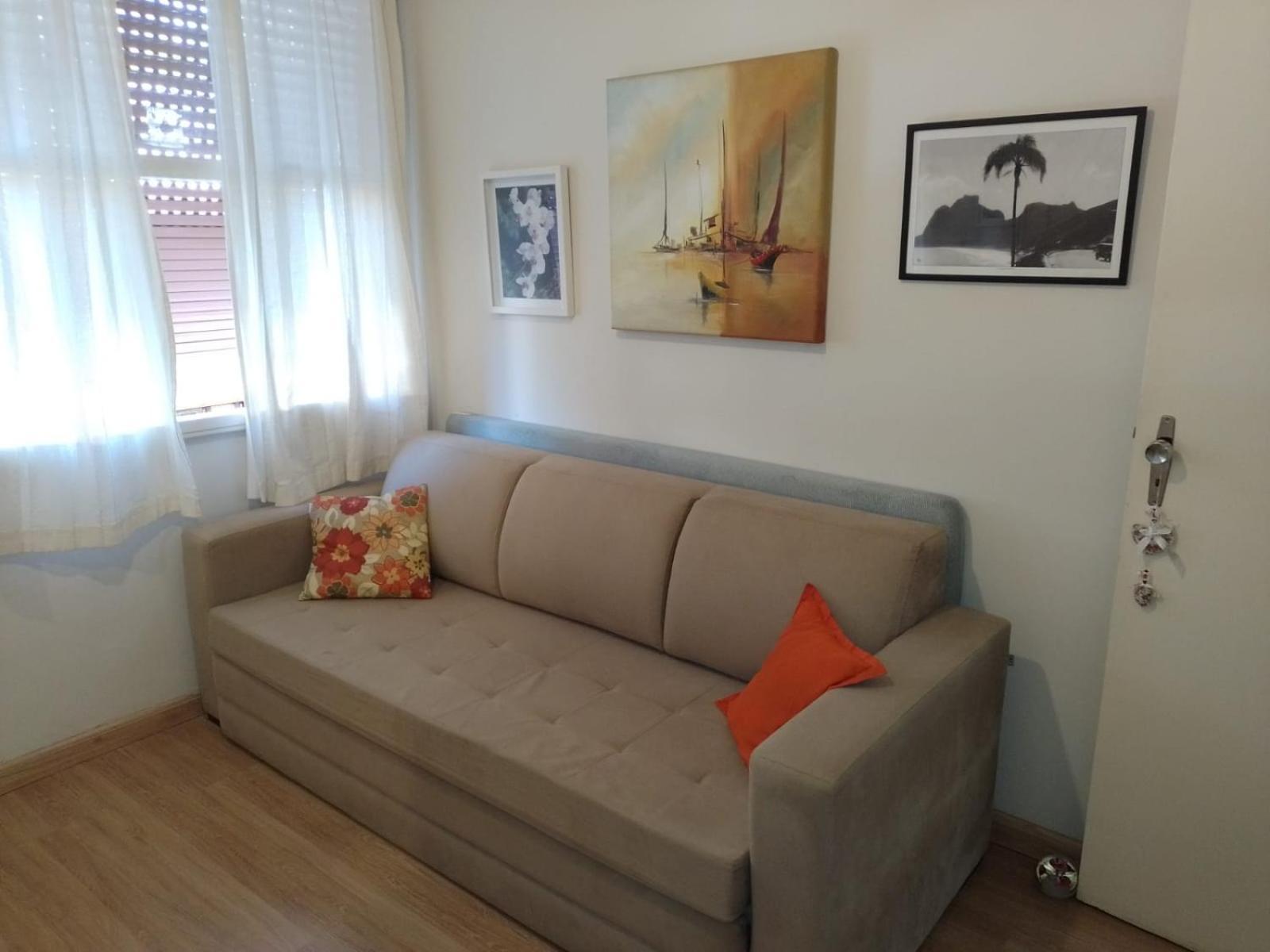 Apartamento Parque Jardim Europa Rio de Janeiro Ngoại thất bức ảnh
