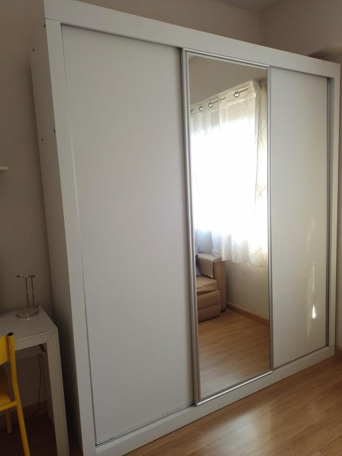 Apartamento Parque Jardim Europa Rio de Janeiro Ngoại thất bức ảnh